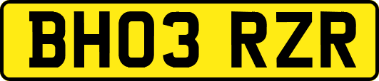 BH03RZR