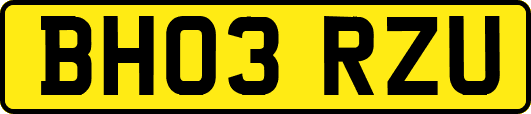 BH03RZU