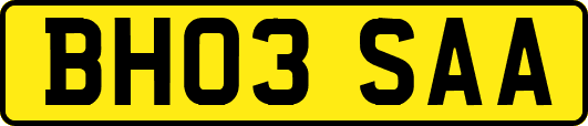 BH03SAA