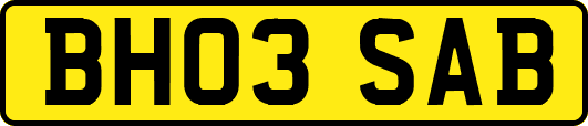 BH03SAB