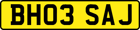 BH03SAJ