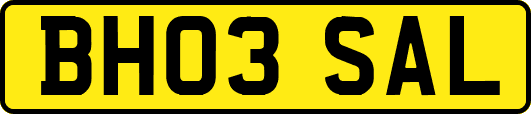 BH03SAL