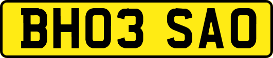 BH03SAO