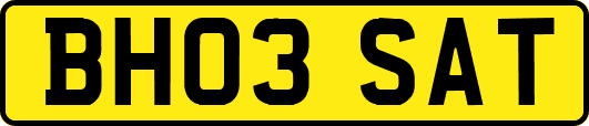 BH03SAT