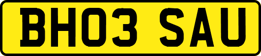 BH03SAU