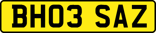BH03SAZ