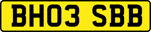 BH03SBB