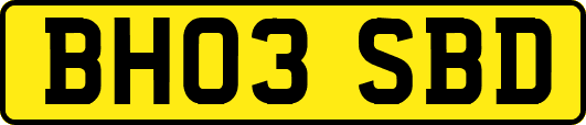 BH03SBD