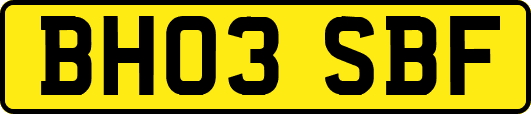 BH03SBF
