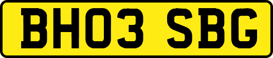 BH03SBG