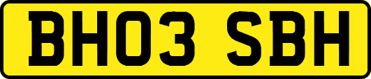 BH03SBH