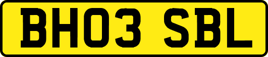 BH03SBL