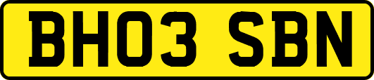 BH03SBN