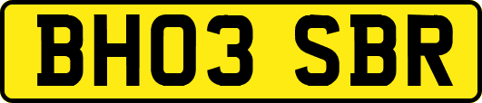 BH03SBR
