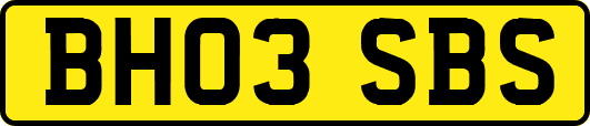 BH03SBS