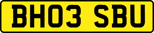 BH03SBU