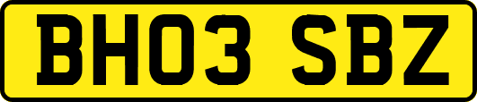 BH03SBZ