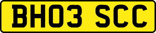 BH03SCC
