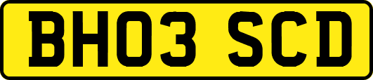 BH03SCD