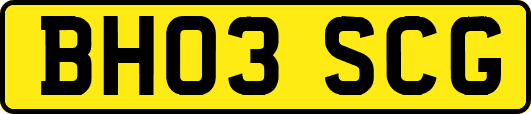 BH03SCG