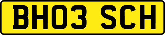 BH03SCH