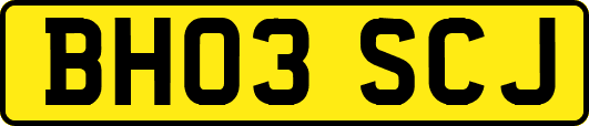 BH03SCJ