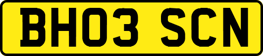BH03SCN