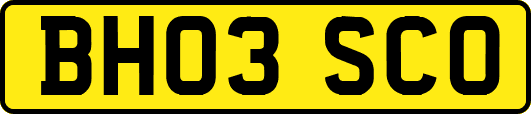 BH03SCO
