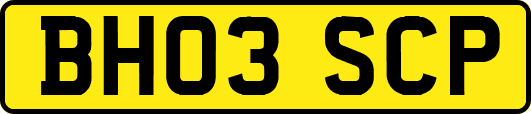 BH03SCP