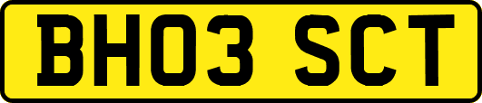 BH03SCT