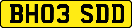 BH03SDD