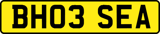 BH03SEA