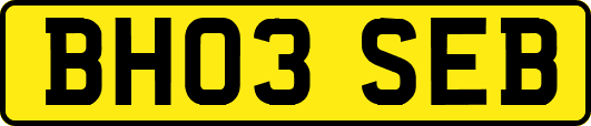BH03SEB