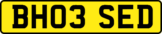 BH03SED