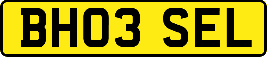 BH03SEL