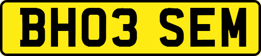 BH03SEM
