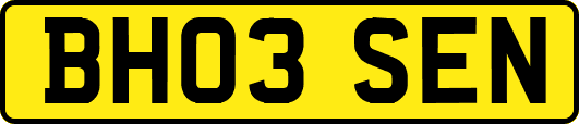 BH03SEN