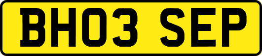 BH03SEP