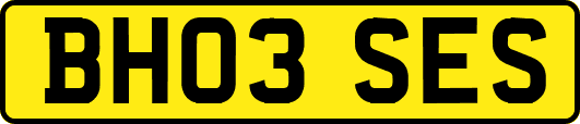 BH03SES