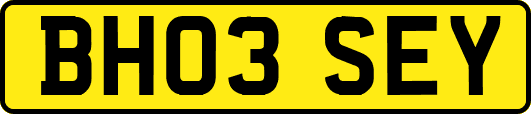 BH03SEY