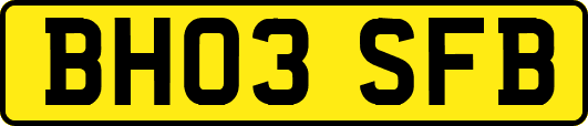 BH03SFB