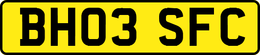 BH03SFC