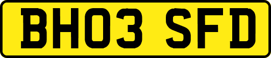 BH03SFD