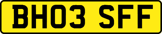 BH03SFF