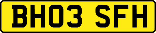BH03SFH