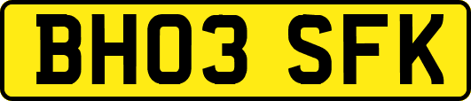 BH03SFK