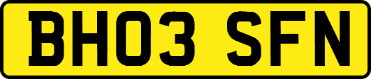 BH03SFN