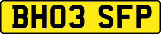 BH03SFP