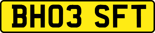 BH03SFT
