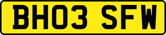 BH03SFW